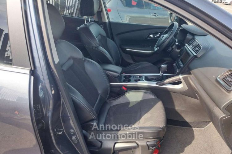 Renault Kadjar 1.5 dCi Intens EDC-NAVI-CAMERA-PARK ASSIST-CLIM- - <small></small> 18.990 € <small>TTC</small> - #14