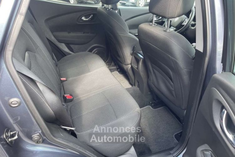 Renault Kadjar 1.5 dCi Limited-CAMERA.GPS.GARANTIE.12.MOIS - <small></small> 14.990 € <small>TTC</small> - #14