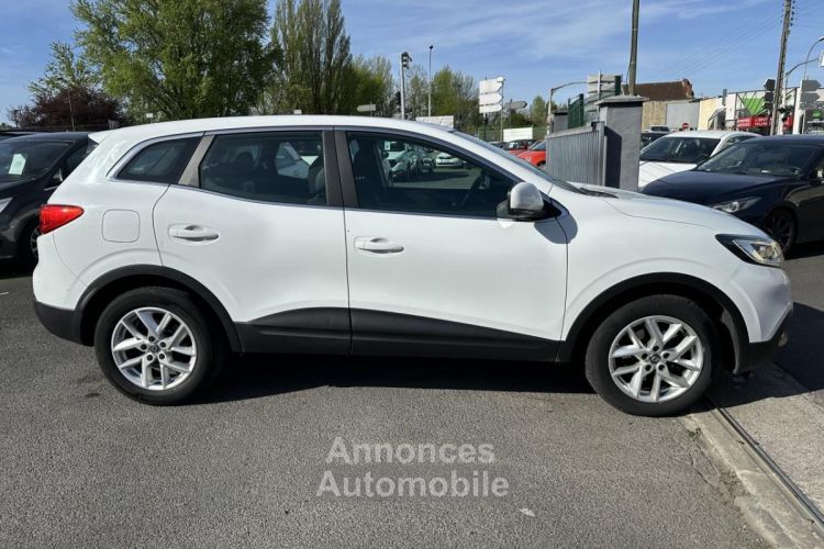 Renault Kadjar 1.5 Energy dCi - 110 Business Gps + Clim - <small></small> 11.490 € <small>TTC</small> - #6