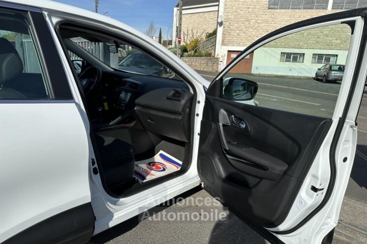 Renault Kadjar 1.5 Energy dCi - 110 Business Gps + Clim - <small></small> 11.490 € <small>TTC</small> - #31