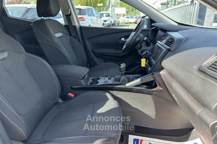 Renault Kadjar 1.5 Energy dCi - 110 Business Gps + Clim - <small></small> 11.490 € <small>TTC</small> - #34