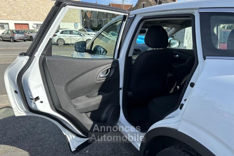 Renault Kadjar 1.5 Energy dCi - 110 Business Gps + Clim - <small></small> 11.490 € <small>TTC</small> - #35