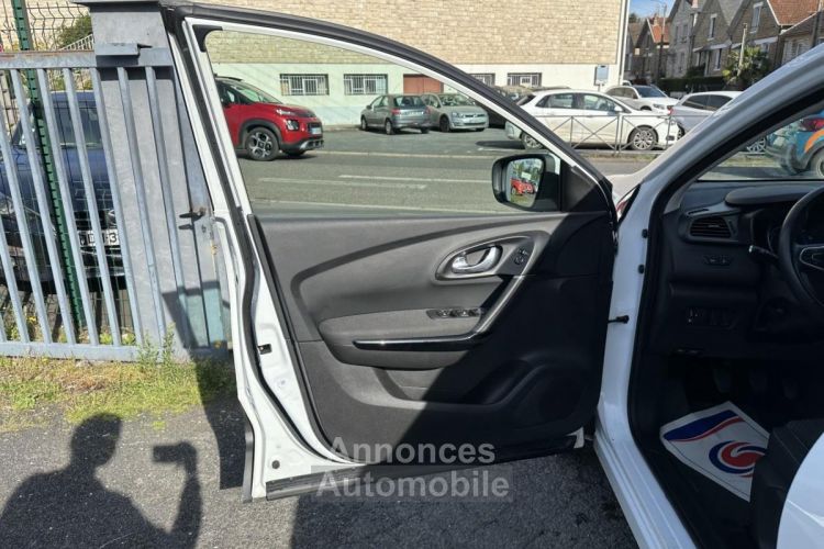 Renault Kadjar 1.5 Energy dCi - 110 Business Gps + Clim - <small></small> 11.490 € <small>TTC</small> - #40