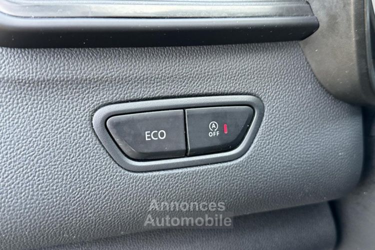 Renault Kadjar 1.5 Energy dCi - 110 Business Gps + Clim - <small></small> 11.490 € <small>TTC</small> - #45