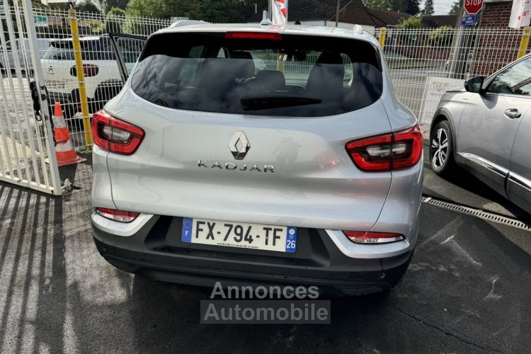 Renault Kadjar 1.5L BLUEDCI 115CV BUSINESS - <small></small> 17.990 € <small>TTC</small> - #5