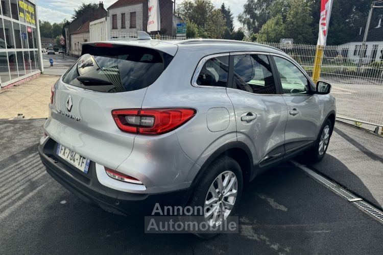 Renault Kadjar 1.5L BLUEDCI 115CV BUSINESS - <small></small> 17.990 € <small>TTC</small> - #6