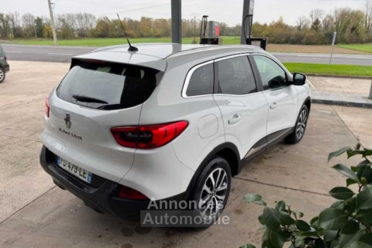 Renault Kadjar 1.5L BlueDCI 115CV BUSINESS - <small></small> 13.990 € <small>TTC</small> - #4