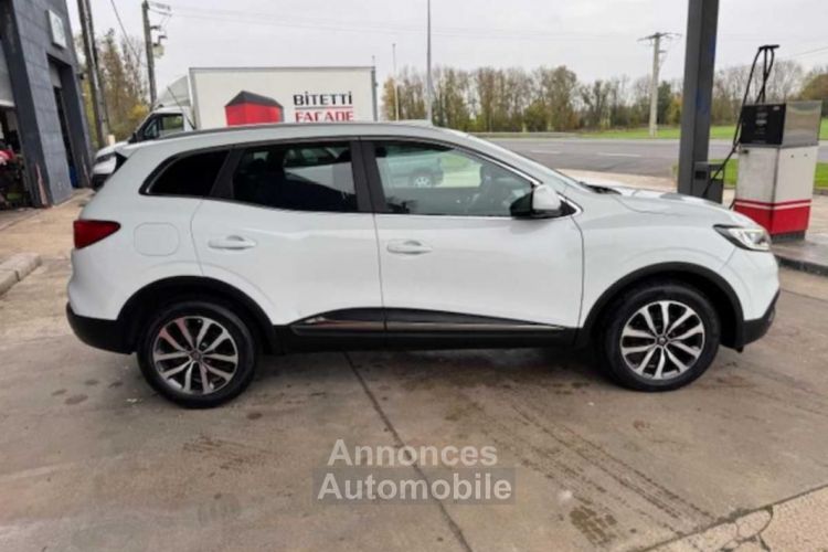 Renault Kadjar 1.5L BlueDCI 115CV BUSINESS - <small></small> 13.990 € <small>TTC</small> - #5