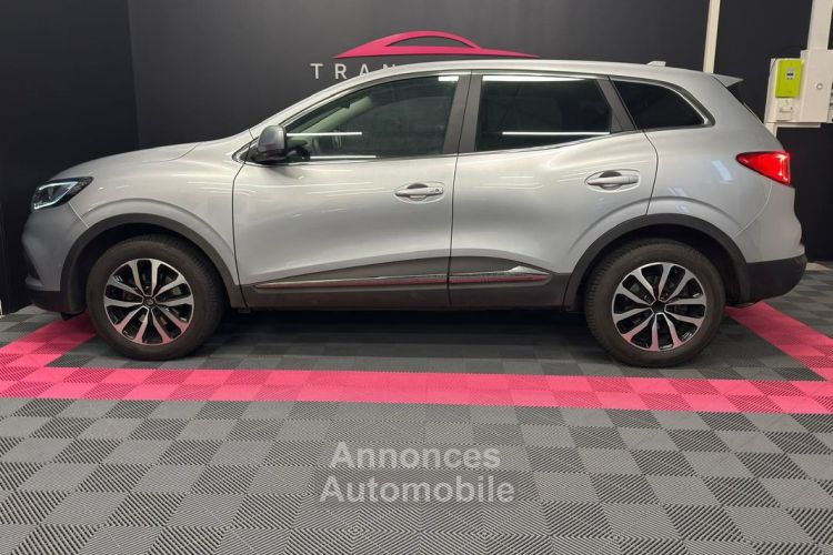 Renault Kadjar 1.5L dCi 115ch EDC Intens SECONDE MAIN - <small></small> 18.990 € <small>TTC</small> - #2