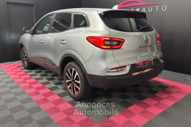 Renault Kadjar 1.5L dCi 115ch EDC Intens SECONDE MAIN - <small></small> 18.990 € <small>TTC</small> - #3