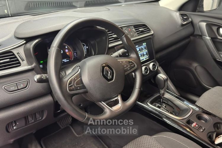 Renault Kadjar 1.5L dCi 115ch EDC Intens SECONDE MAIN - <small></small> 18.990 € <small>TTC</small> - #12