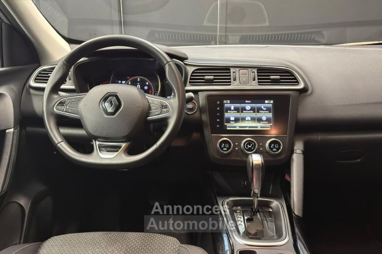 Renault Kadjar 1.5L dCi 115ch EDC Intens SUIVI SECONDE MAIN - <small></small> 17.990 € <small>TTC</small> - #4