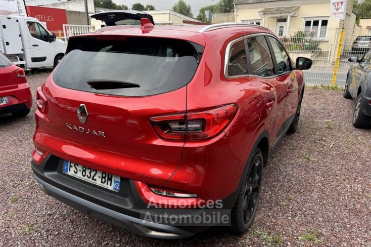 Renault Kadjar 1.5L DCI 115CV EDC BLACK EDITION - <small></small> 20.990 € <small>TTC</small> - #4