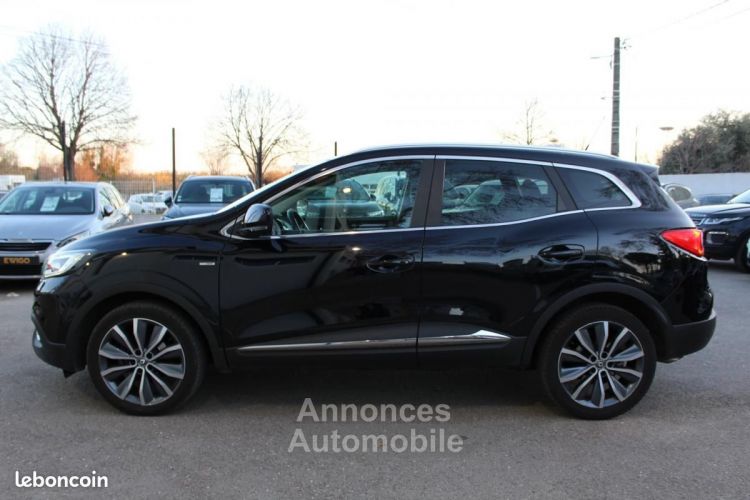 Renault Kadjar 1.6 DCI 130 BOSE - <small></small> 11.490 € <small>TTC</small> - #3