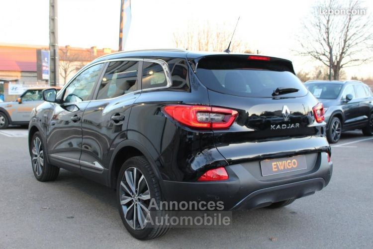 Renault Kadjar 1.6 DCI 130 BOSE - <small></small> 11.490 € <small>TTC</small> - #4