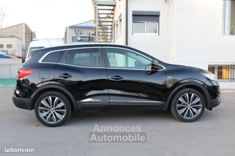 Renault Kadjar 1.6 DCI 130 BOSE - <small></small> 11.490 € <small>TTC</small> - #7