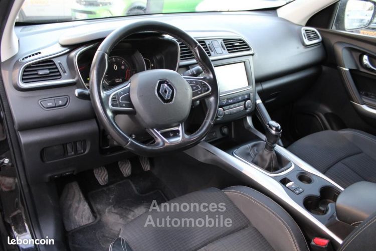 Renault Kadjar 1.6 DCI 130 BOSE - <small></small> 11.490 € <small>TTC</small> - #8