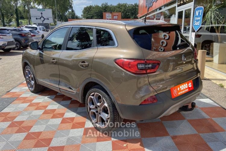 Renault Kadjar 1.6 DCI 130 BV6 INTENS - <small></small> 12.490 € <small>TTC</small> - #2