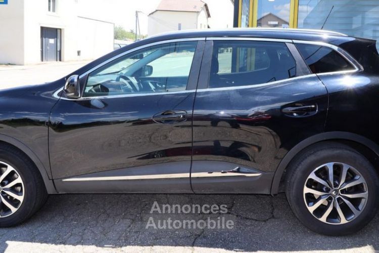 Renault Kadjar 1.6 DCI 130 CH ENERGY BUSINESS - <small></small> 10.989 € <small>TTC</small> - #3