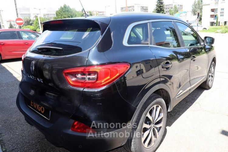 Renault Kadjar 1.6 DCI 130 CH ENERGY BUSINESS - <small></small> 10.989 € <small>TTC</small> - #6