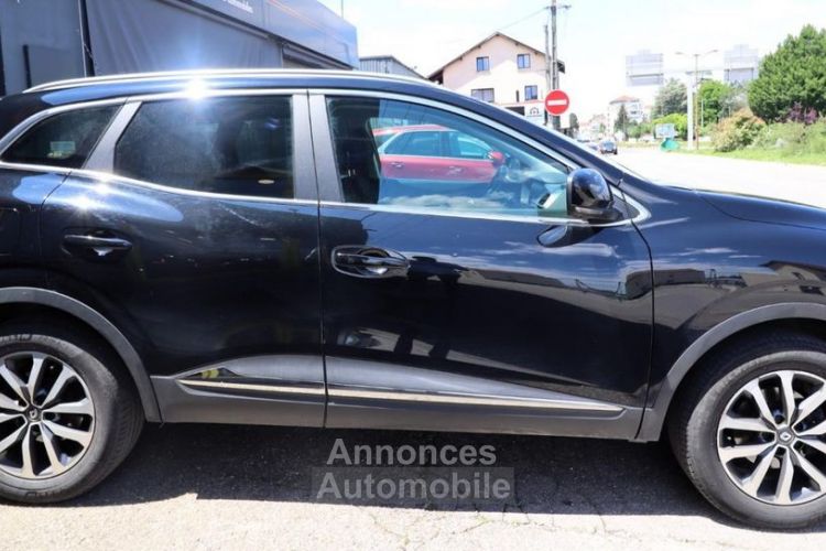 Renault Kadjar 1.6 DCI 130 CH ENERGY BUSINESS - <small></small> 10.989 € <small>TTC</small> - #7