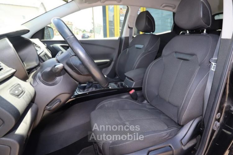 Renault Kadjar 1.6 DCI 130 CH ENERGY BUSINESS - <small></small> 10.989 € <small>TTC</small> - #14