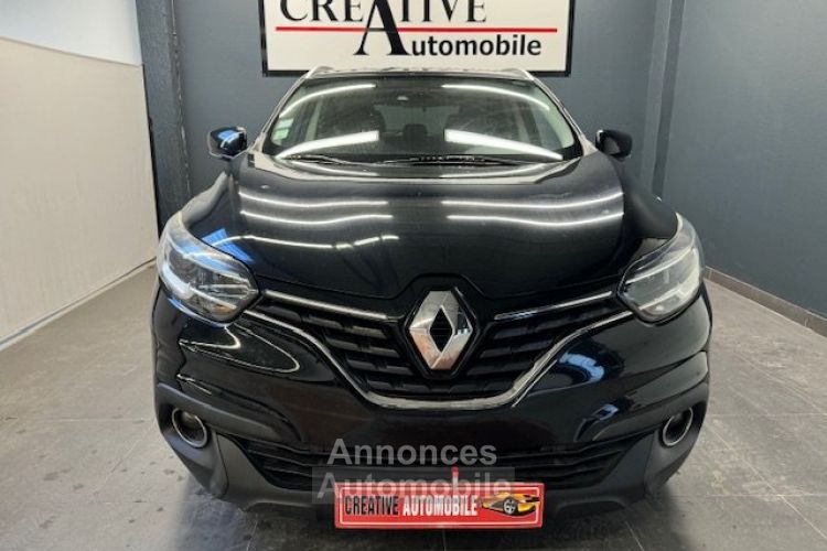 Renault Kadjar 1.6 dCi 130 CV 06/2015 - <small></small> 10.800 € <small>TTC</small> - #2