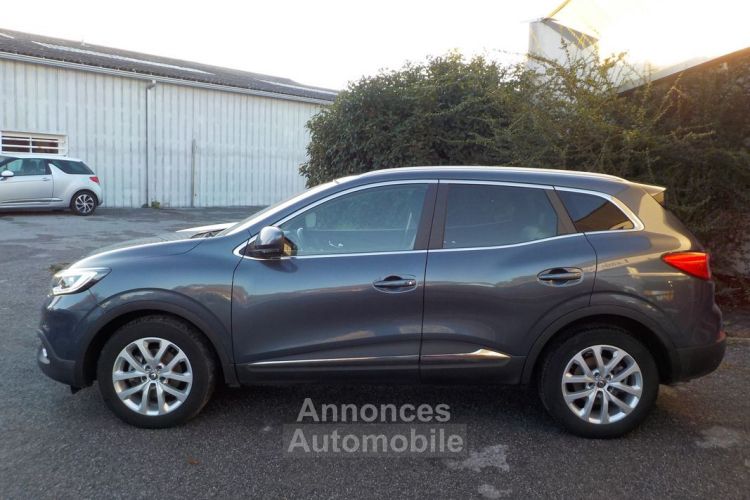 Renault Kadjar 1.6 dci 130 energy business - <small></small> 12.990 € <small>TTC</small> - #4