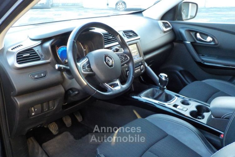 Renault Kadjar 1.6 dci 130 energy business - <small></small> 12.990 € <small>TTC</small> - #6