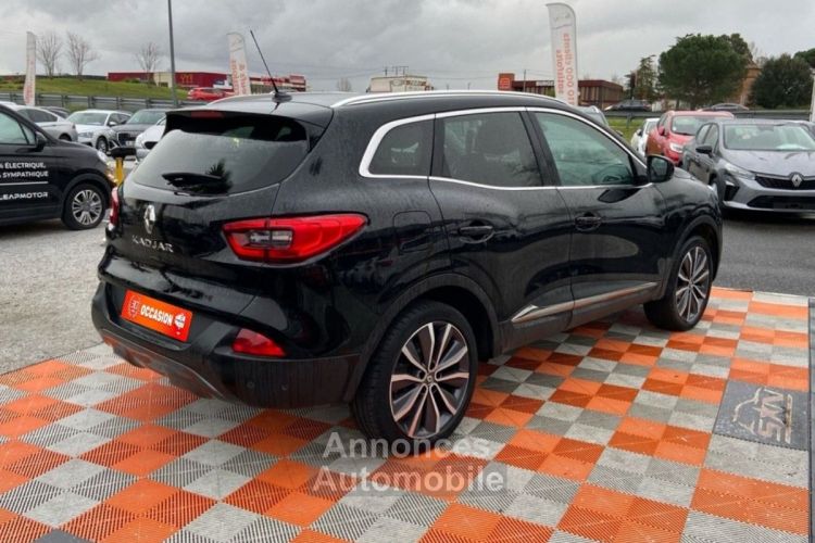 Renault Kadjar 1.6 DCI 130 ENERGY INTENS - <small></small> 15.490 € <small>TTC</small> - #5