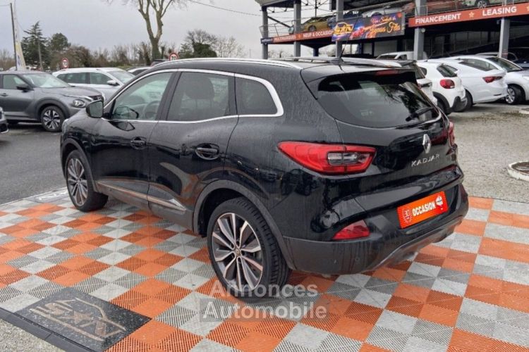 Renault Kadjar 1.6 DCI 130 ENERGY INTENS - <small></small> 15.490 € <small>TTC</small> - #7