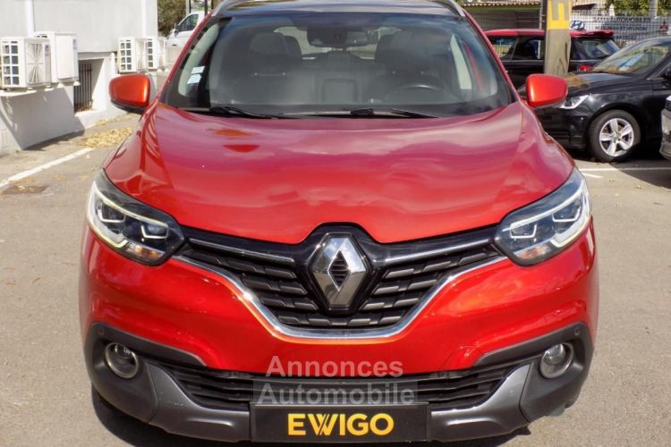 Renault Kadjar 1.6 DCI 130 ENERGY INTENS 4x4 - <small></small> 13.990 € <small>TTC</small> - #2