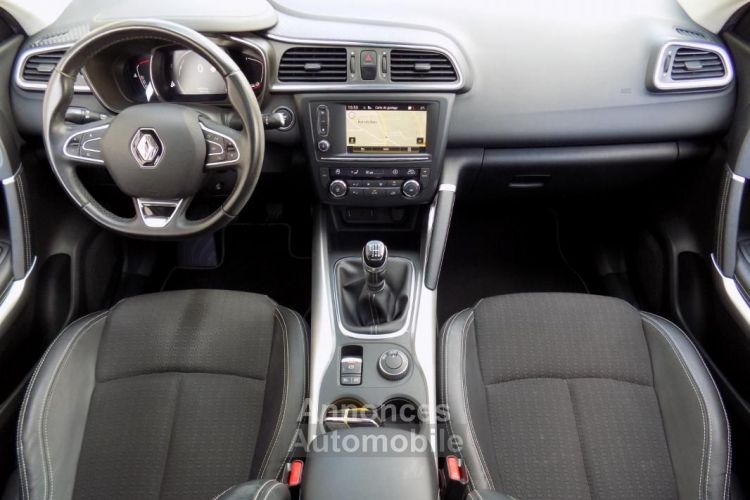 Renault Kadjar 1.6 DCI 130 ENERGY INTENS 4x4 - <small></small> 13.990 € <small>TTC</small> - #16