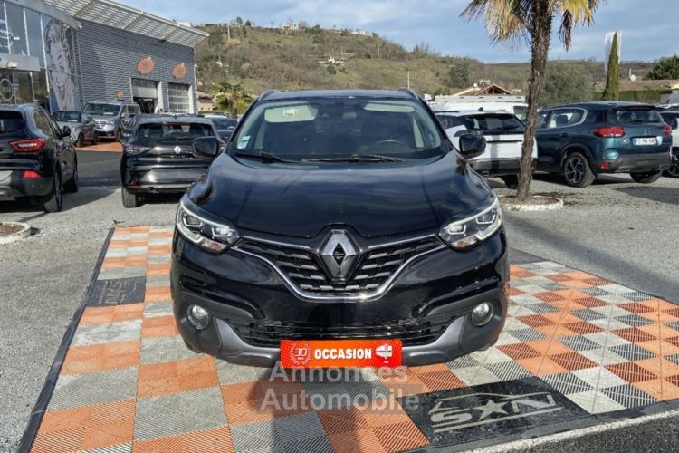 Renault Kadjar 1.6 DCI 130 ENERGY X-TRONIC INTENS - <small></small> 17.890 € <small>TTC</small> - #2