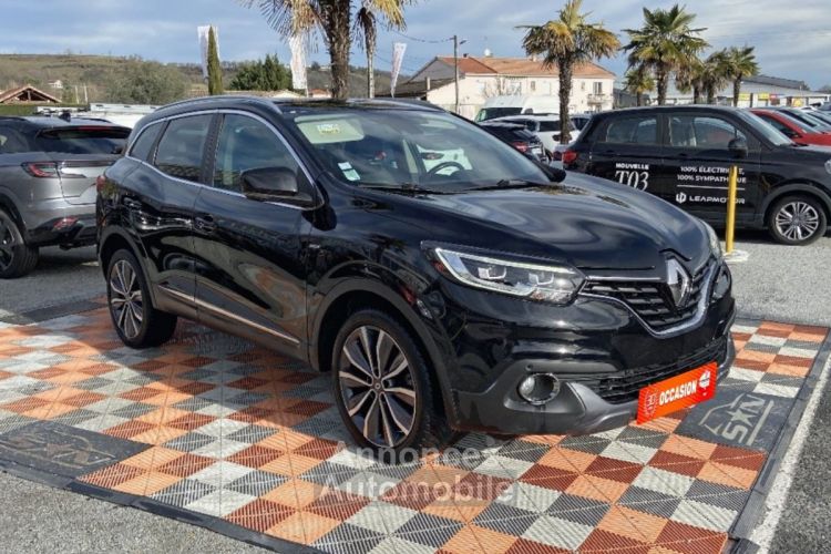 Renault Kadjar 1.6 DCI 130 ENERGY X-TRONIC INTENS - <small></small> 17.890 € <small>TTC</small> - #3