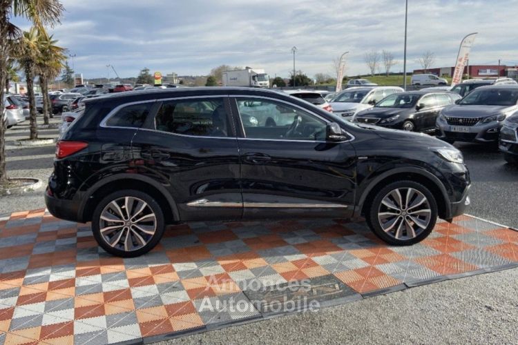 Renault Kadjar 1.6 DCI 130 ENERGY X-TRONIC INTENS - <small></small> 17.890 € <small>TTC</small> - #4