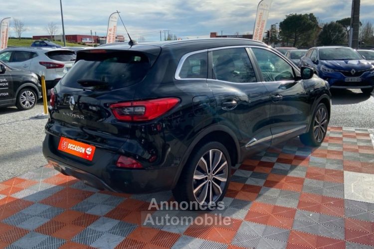 Renault Kadjar 1.6 DCI 130 ENERGY X-TRONIC INTENS - <small></small> 17.890 € <small>TTC</small> - #5