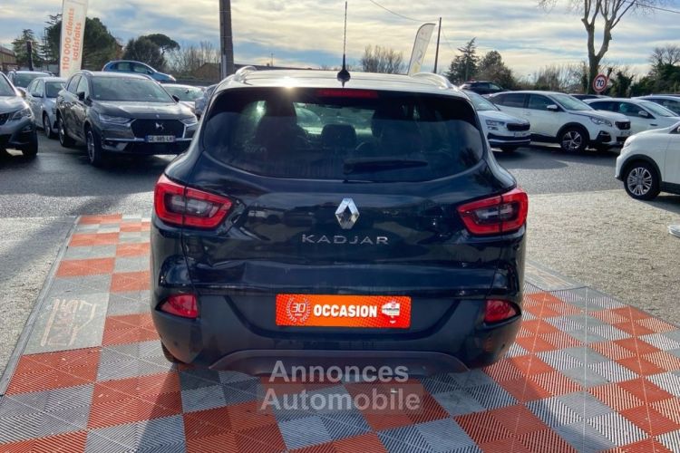 Renault Kadjar 1.6 DCI 130 ENERGY X-TRONIC INTENS - <small></small> 17.890 € <small>TTC</small> - #6