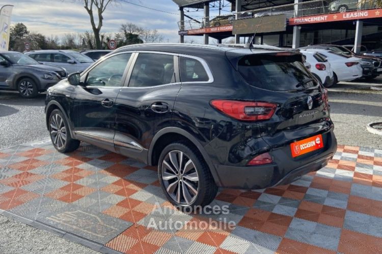 Renault Kadjar 1.6 DCI 130 ENERGY X-TRONIC INTENS - <small></small> 17.890 € <small>TTC</small> - #7