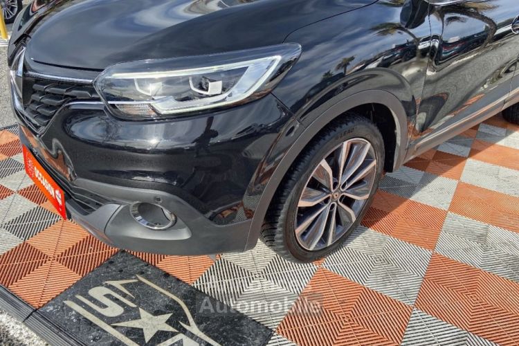 Renault Kadjar 1.6 DCI 130 ENERGY X-TRONIC INTENS - <small></small> 17.890 € <small>TTC</small> - #8