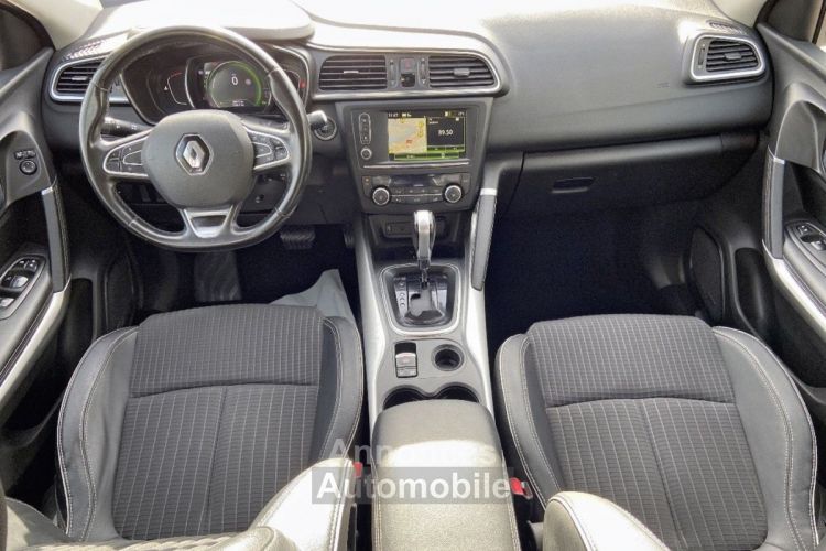 Renault Kadjar 1.6 DCI 130 ENERGY X-TRONIC INTENS - <small></small> 17.890 € <small>TTC</small> - #23