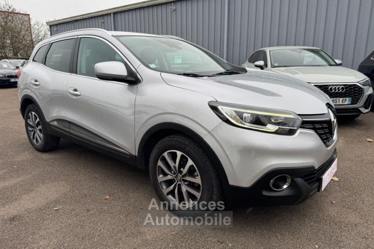 Renault Kadjar 1.6 DCI 130 Zen - <small></small> 10.990 € <small>TTC</small> - #3