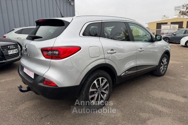 Renault Kadjar 1.6 DCI 130 Zen - <small></small> 10.990 € <small>TTC</small> - #4