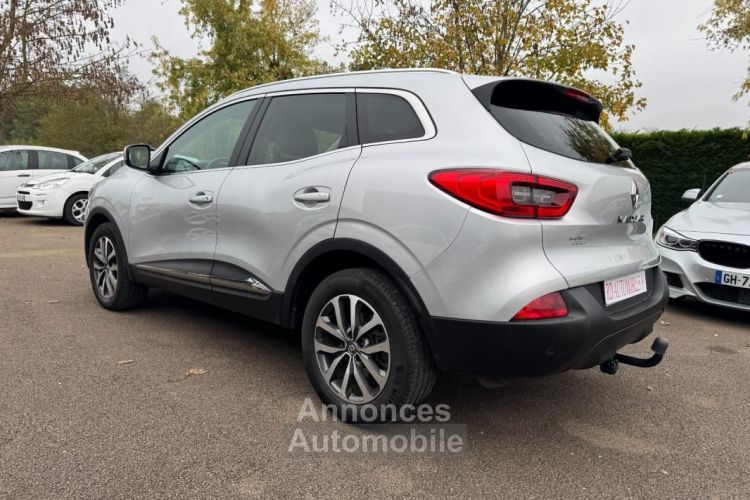 Renault Kadjar 1.6 DCI 130 Zen - <small></small> 10.990 € <small>TTC</small> - #6