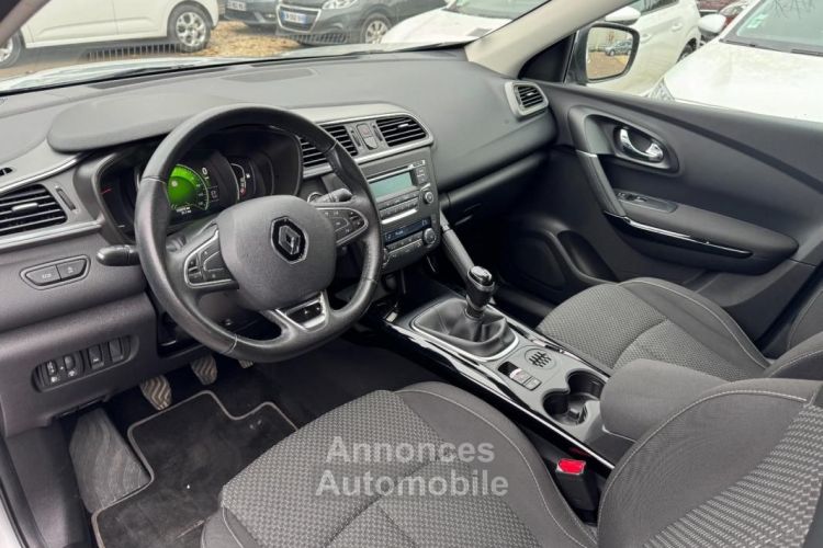 Renault Kadjar 1.6 DCI 130 Zen - <small></small> 10.990 € <small>TTC</small> - #7