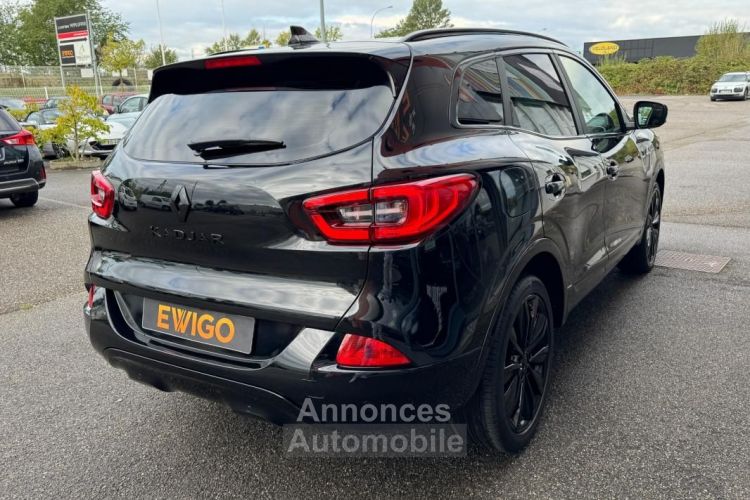 Renault Kadjar 1.6 DCI 130ch BOSE EDITION - <small></small> 12.990 € <small>TTC</small> - #5