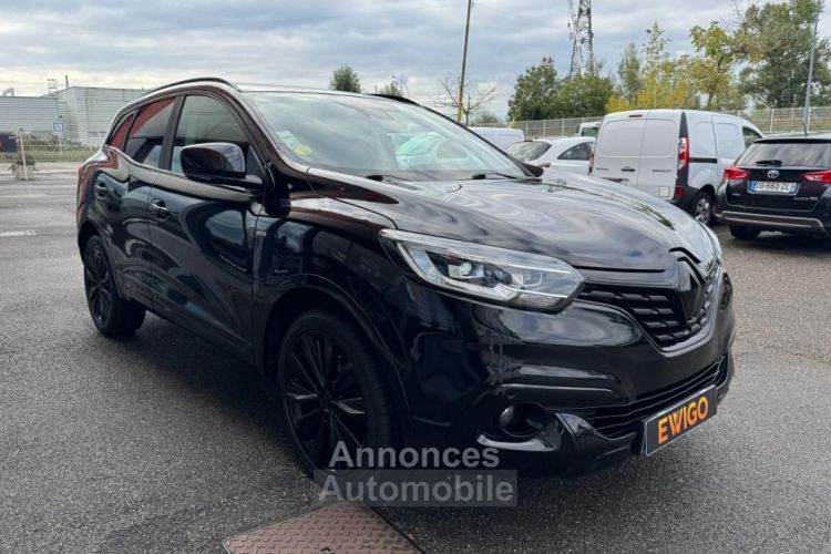 Renault Kadjar 1.6 DCI 130ch BOSE EDITION - <small></small> 12.990 € <small>TTC</small> - #6