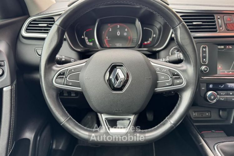 Renault Kadjar 1.6 DCI 130ch BOSE EDITION - <small></small> 12.990 € <small>TTC</small> - #15