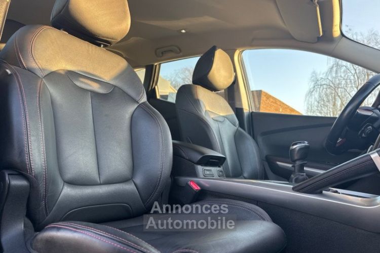 Renault Kadjar 1.6 DCI 130CH ENERGY BLACK EDITION * 64.600KM CAMERA DE RECUL - <small></small> 14.490 € <small>TTC</small> - #13