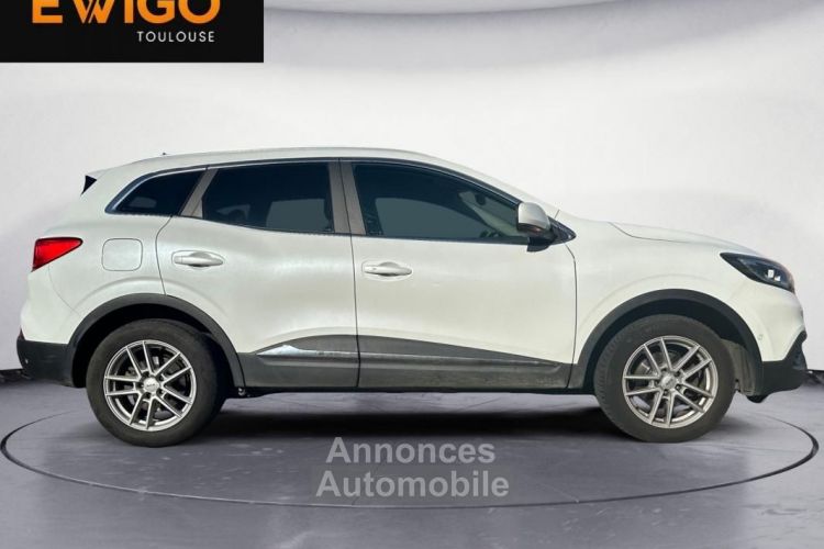 Renault Kadjar 1.6 DCI 130CH ENERGY INTENS, - <small></small> 10.990 € <small>TTC</small> - #7